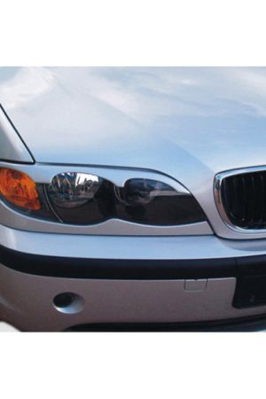 Palpebre fari BMW Serie 3 E46 2002