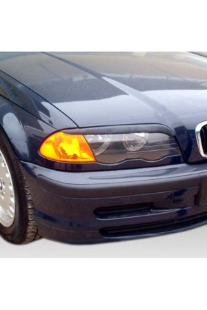 Palpebre fari BMW Serie 3 E46 1999