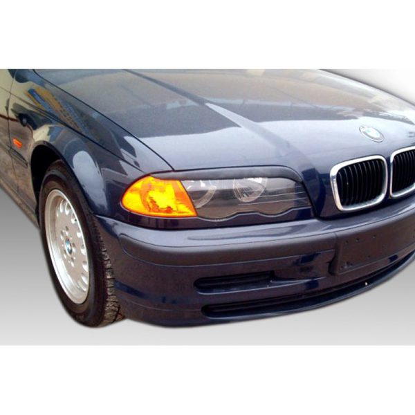 Palpebre fari BMW Serie 3 E46 1999