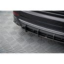 Sottoparaurti estrattore Street Pro Audi SQ8 Mk1 2020-