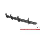 Sottoparaurti estrattore Street Pro Audi SQ8 Mk1 2020-