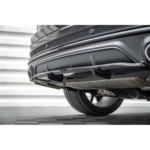 Estrattore sottoparaurti Audi SQ8 Mk1 2020-