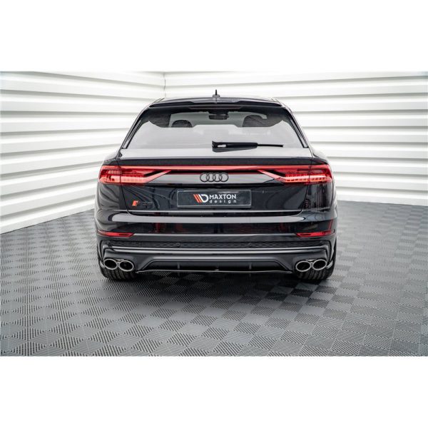 Estrattore sottoparaurti Audi SQ8 Mk1 2020-