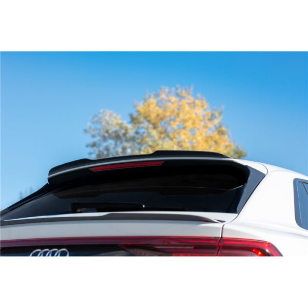 Estensione spoiler lunotto V.1 Audi SQ8 Mk1 2020-