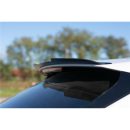 Estensione spoiler lunotto V.1 Audi SQ8 Mk1 2020-