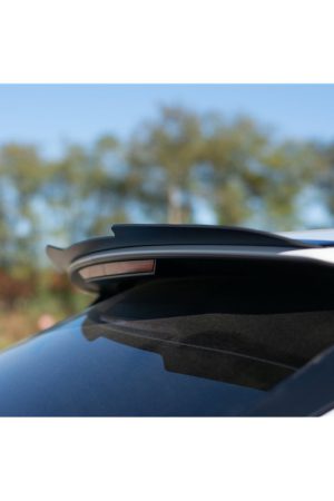 Estensione spoiler lunotto V.1 Audi SQ8 Mk1 2020-