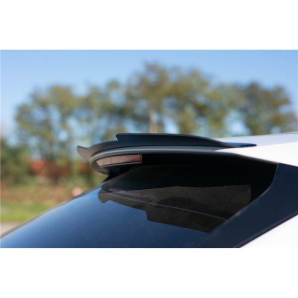 Estensione spoiler lunotto V.1 Audi SQ8 Mk1 2020-