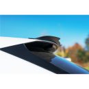 Estensione spoiler lunotto V.1 Audi SQ8 Mk1 2020-