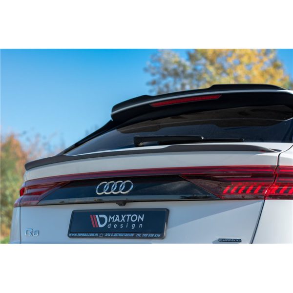 Estensione spoiler lunotto V.2 Audi SQ8 Mk1 2020-