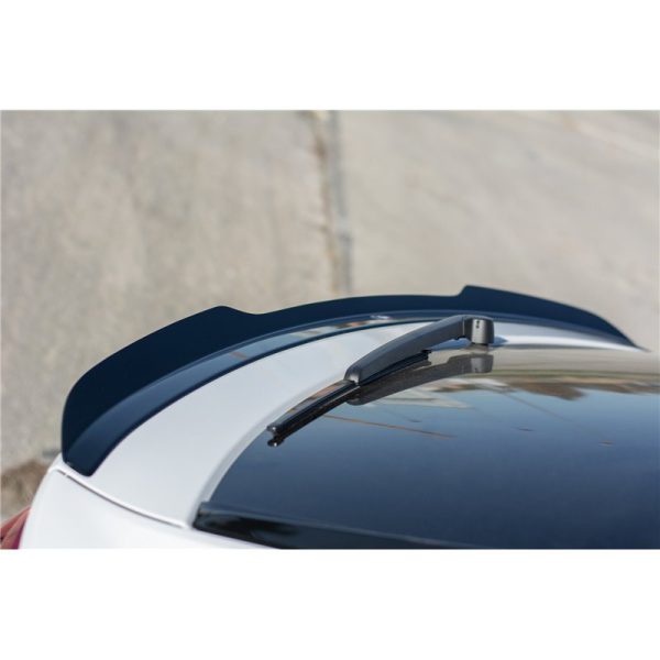 Estensione spoiler lunotto V.2 Audi SQ8 Mk1 2020-