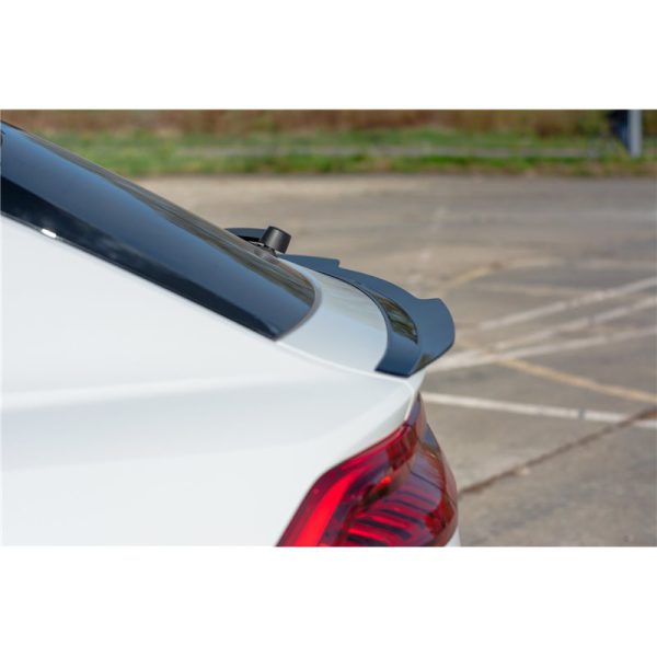 Estensione spoiler lunotto V.2 Audi SQ8 Mk1 2020-