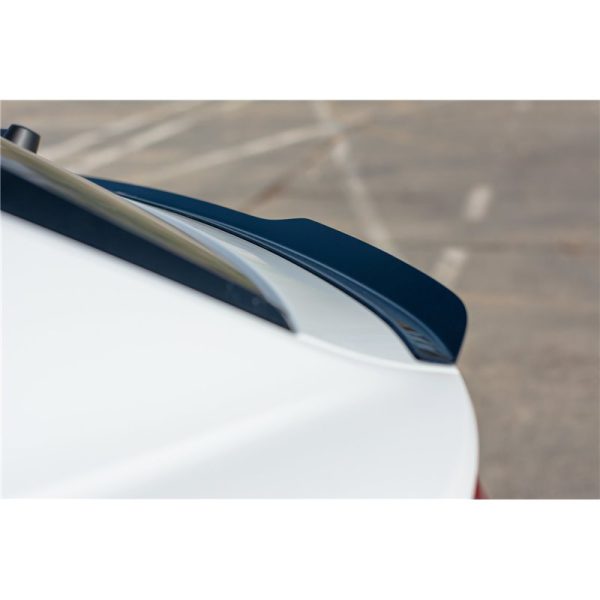 Estensione spoiler lunotto V.2 Audi SQ8 Mk1 2020-