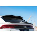 Estensione spoiler lunotto V.2 Audi SQ8 Mk1 2020-