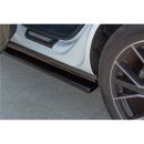 Lama sottoporta Audi SQ8 Mk1 2020-