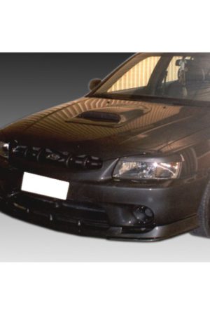 Sottoparaurti anteriore Hyundai Accent Mk2 1999-2005