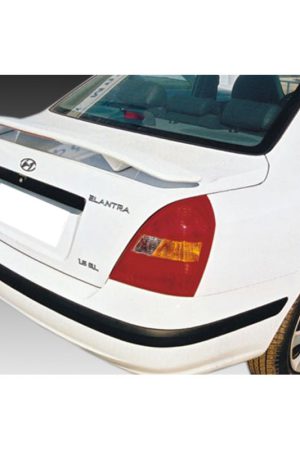 Spoiler alettone posteriore Hyundai Elantra