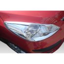 Palpebre fari Hyundai i10 Mk1 2007-2011