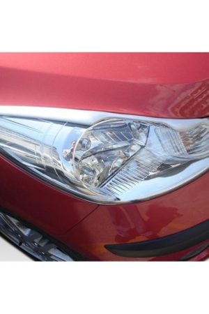 Palpebre fari Hyundai i10 Mk1 2007-2011