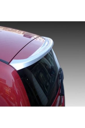 Spoiler alettone posteriore Hyundai i10 Mk1 2007-2011