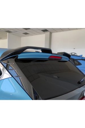 Spoiler alettone posteriore Hyundai i20 Mk3 2020-