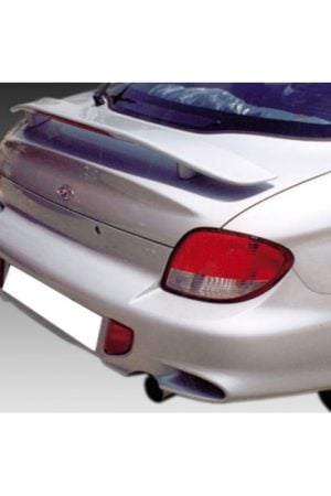 Spoiler alettone posteriore Hyundai Coupe Mk1 1996-2001