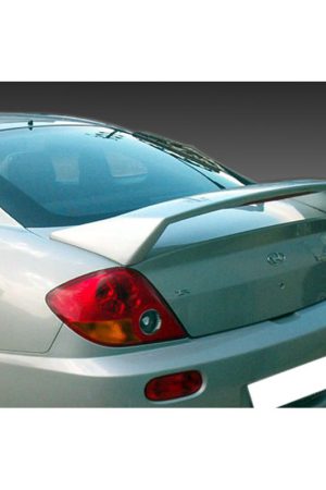 Spoiler alettone posteriore Hyundai Coupe Mk2 2002-2008