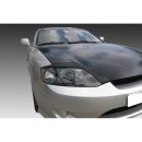 Palpebre fari Hyundai Coupe Mk2 2002-2008