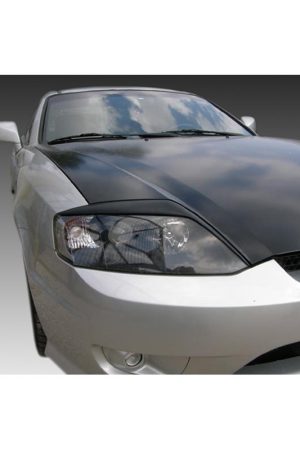 Palpebre fari Hyundai Coupe Mk2 2002-2008