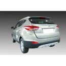 Sottoparaurti anteriore Hyundai ix35 2009-2015