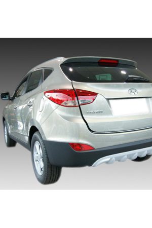 Sottoparaurti anteriore Hyundai ix35 2009-2015