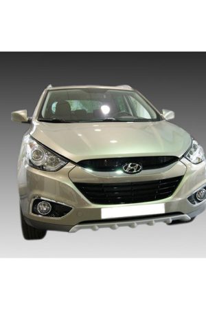 Sottoparaurti anteriore Hyundai ix35 2009-2015