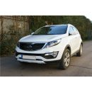 Sottoparaurti anteriore Kia Sportage Mk3 2010-2013