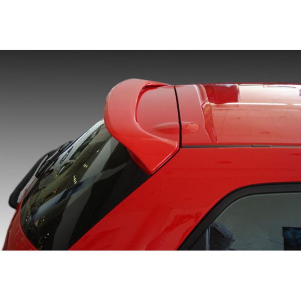 Spoiler alettone posteriore Mazda 2 Mk2 2007-2014