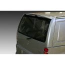 Spoiler alettone posteriore Mercedes Vito W638 1996-2003