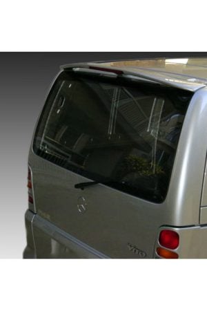 Spoiler alettone posteriore Mercedes Vito W638 1996-2003