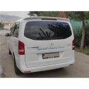 Spoiler alettone posteriore Mercedes Vito W447 2014-