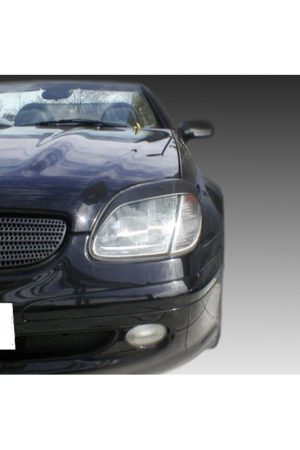 Palpebre fari Mercedes SLK R170 1996-2004