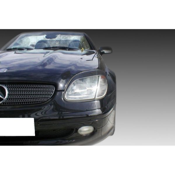 Palpebre fari Mercedes SLK R170 1996-2004