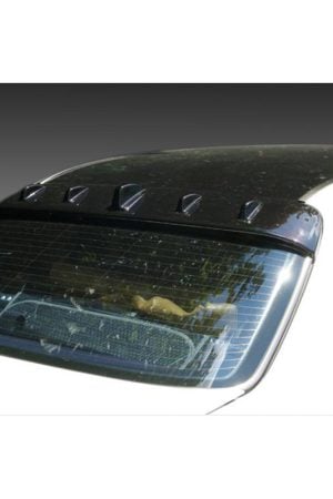 Spoiler alettone posteriore Mercedes C-Class W202 1993-2000