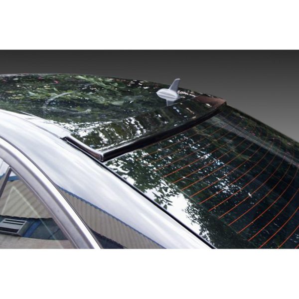 Spoiler alettone posteriore Mercedes Classe C W204 2007-2014