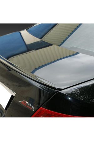 Spoiler alettone posteriore Mercedes Classe C W204 2007-2014