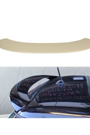 Spoiler alettone posteriore Mini Cooper R50 / 52 / 53 2000-2006