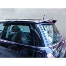 Spoiler alettone posteriore Mini Cooper R50 / 52 / 53 2000-2006