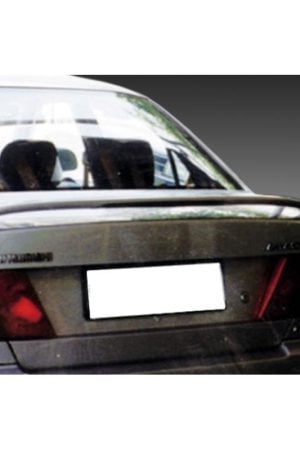 Spoiler alettone posteriore Mitsubishi Lancer Mk7 Berlina 1995-2003