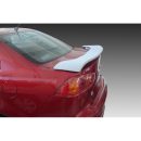 Spoiler alettone posteriore Mitsubishi Lancer Mk9 Berlina 2008-2017