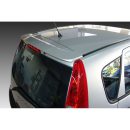 Spoiler alettone posteriore Mitsubishi Colt Z30 2002-2008 5 Porte