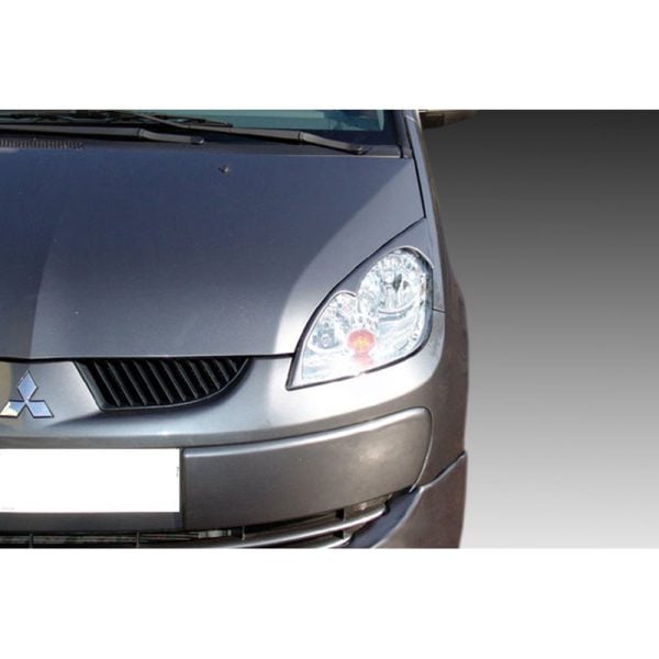 Palpebre fari Mitsubishi Colt Z30 2002-2008