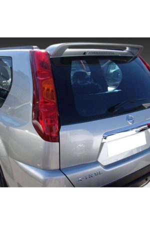 Spoiler alettone posteriore Nissan X-Trail T31 2007-2013