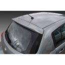 Spoiler alettone posteriore Nissan Tiida C11 Hatchback 2004-2012