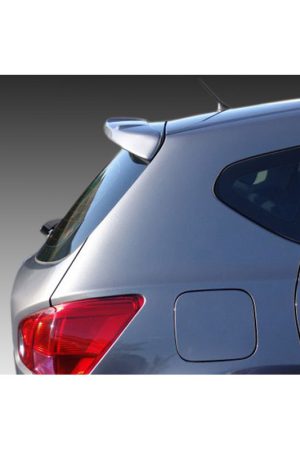 Spoiler alettone posteriore Nissan Qashqai J10 2007-2009